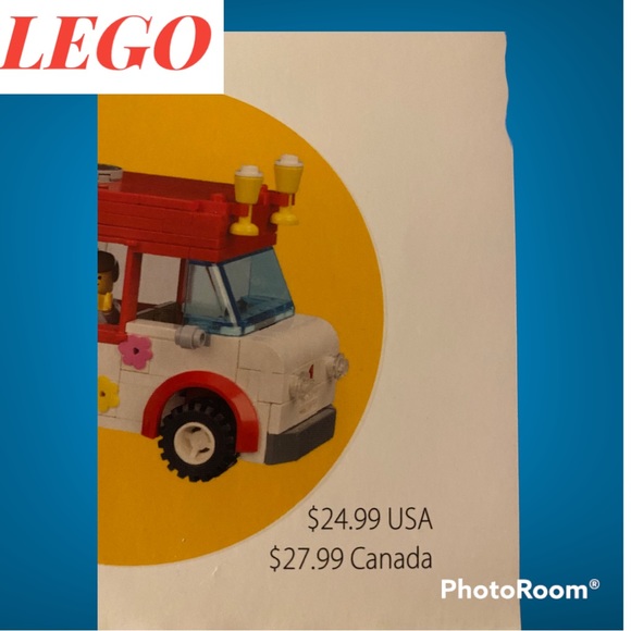 Lego adventure sets (Star Wars and Ninjago themed). Plus a large Lego Ideas Book - Picture 10 of 11